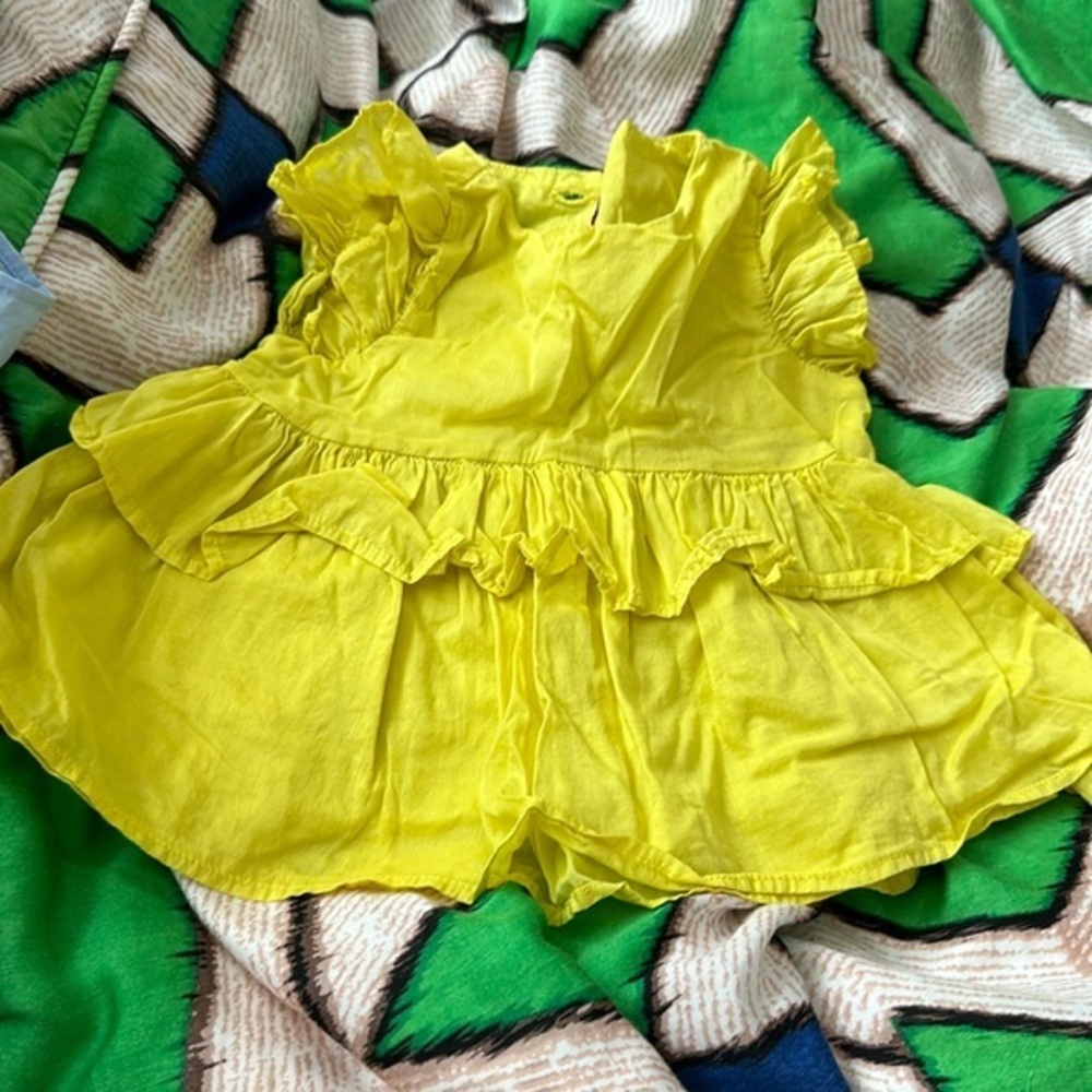 Il Gufo top size 12m